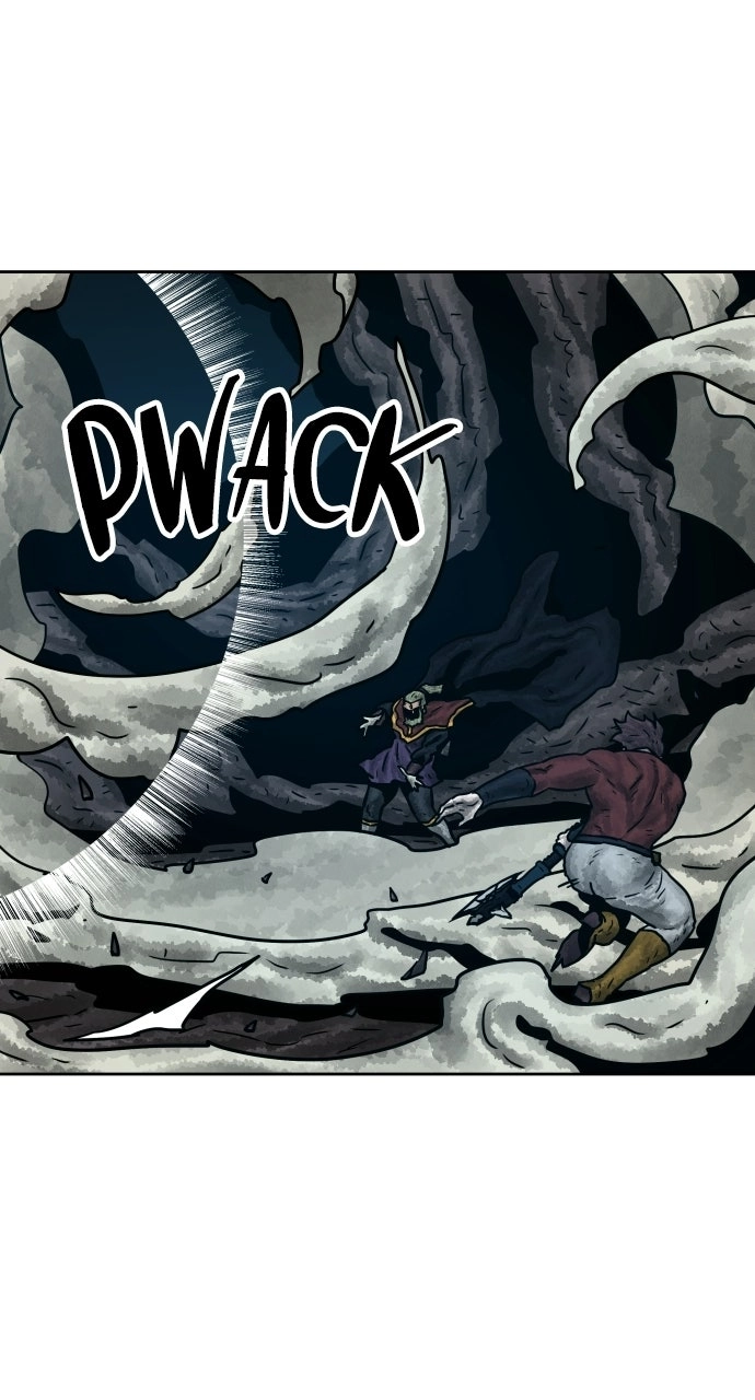 Warrior Executioner Chapter 206 page 74 - 