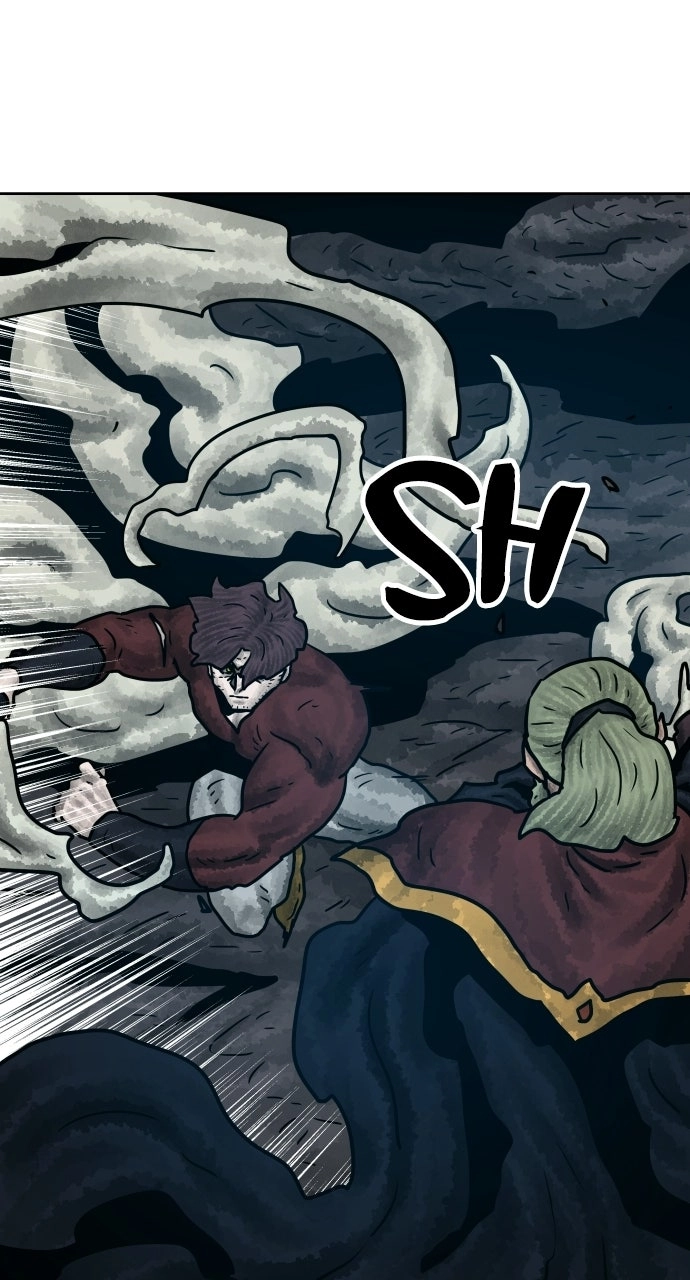 Warrior Executioner Chapter 206 page 75 - 