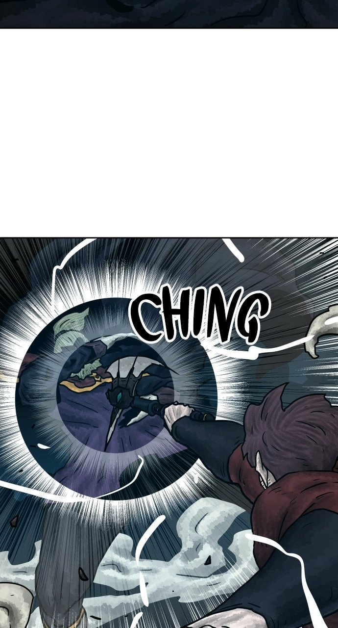 Warrior Executioner Chapter 206 page 76 - 