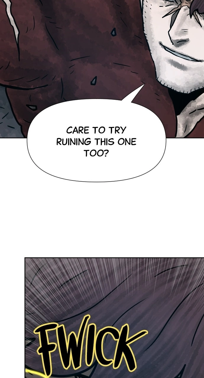 Warrior Executioner Chapter 206 page 79 - 