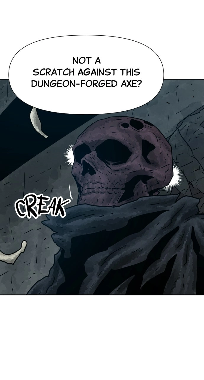 Warrior Executioner Chapter 206 page 9 - 