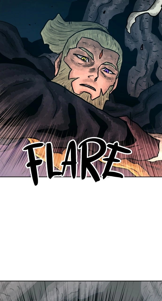 Warrior Executioner Chapter 206 page 81 - 