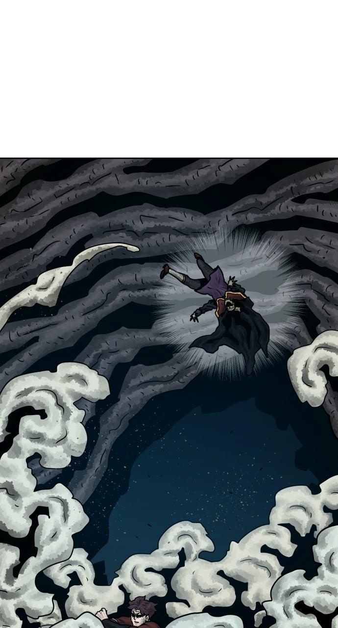 Warrior Executioner Chapter 207 page 1 - 