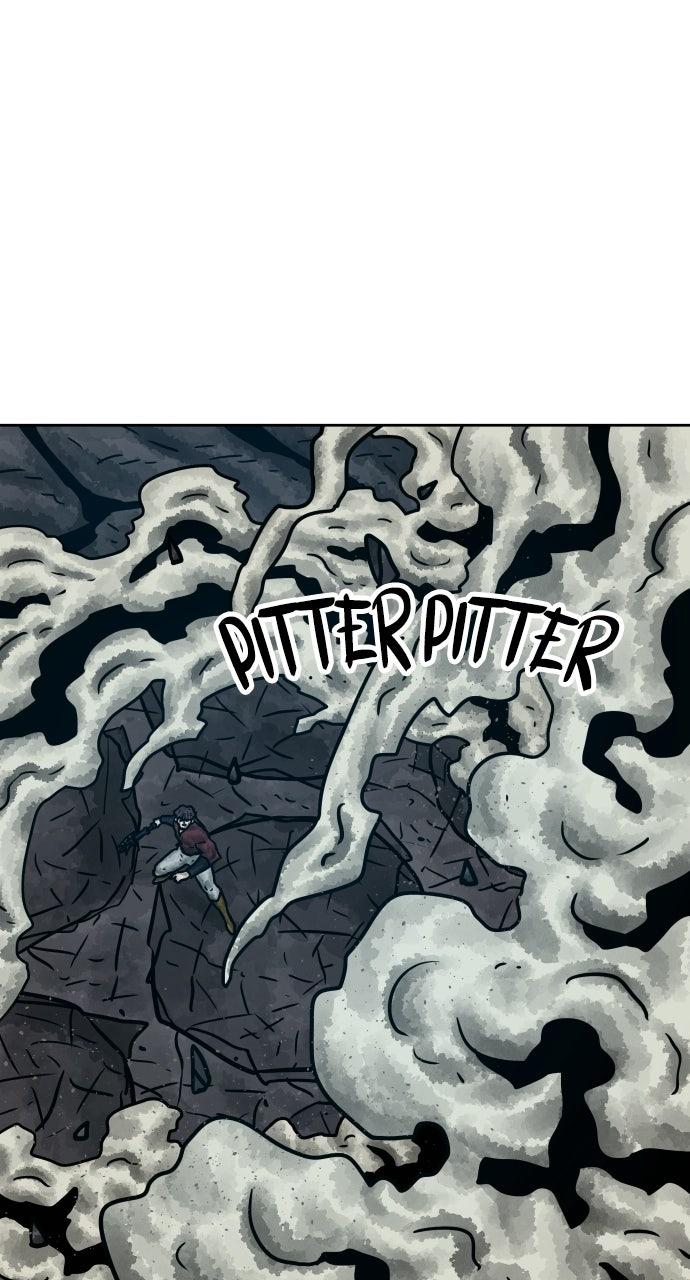 Warrior Executioner Chapter 207 page 11 - 