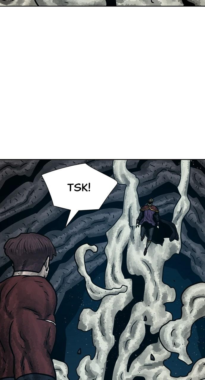 Warrior Executioner Chapter 207 page 12 - 