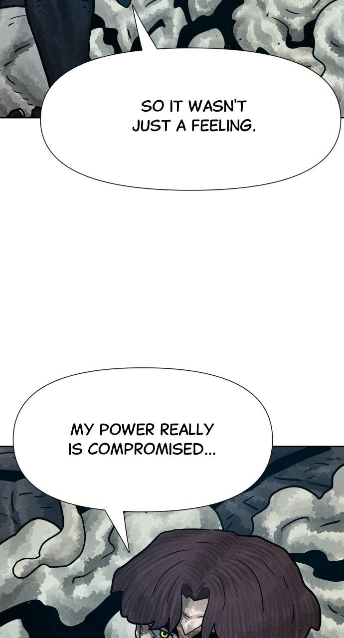 Warrior Executioner Chapter 207 page 13 - 