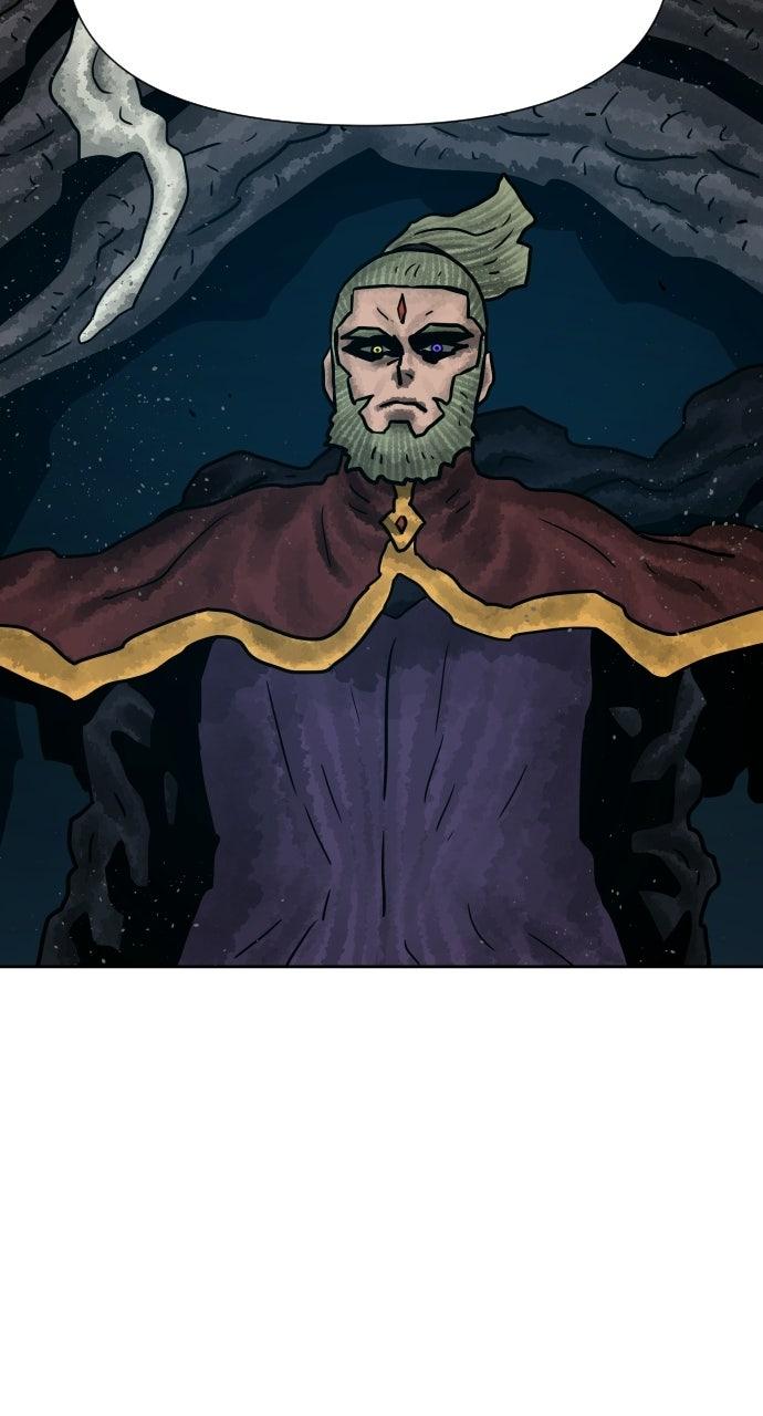 Warrior Executioner Chapter 207 page 15 - 