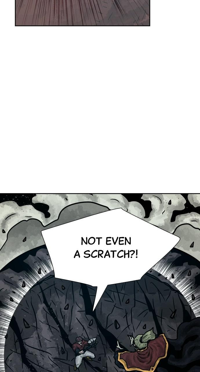 Warrior Executioner Chapter 207 page 3 - 