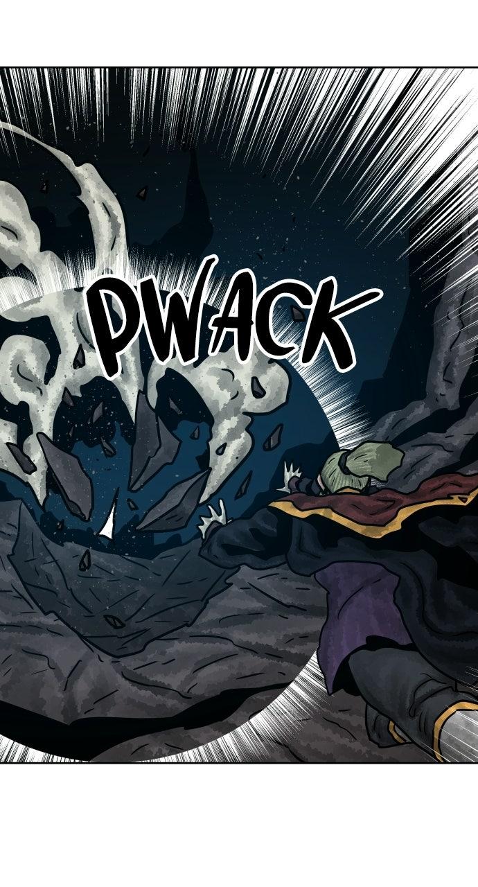Warrior Executioner Chapter 207 page 23 - 
