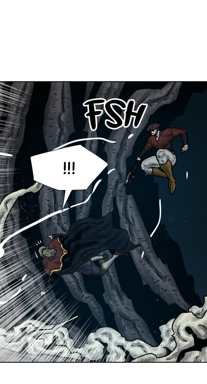 Warrior Executioner Chapter 207 page 24 - 