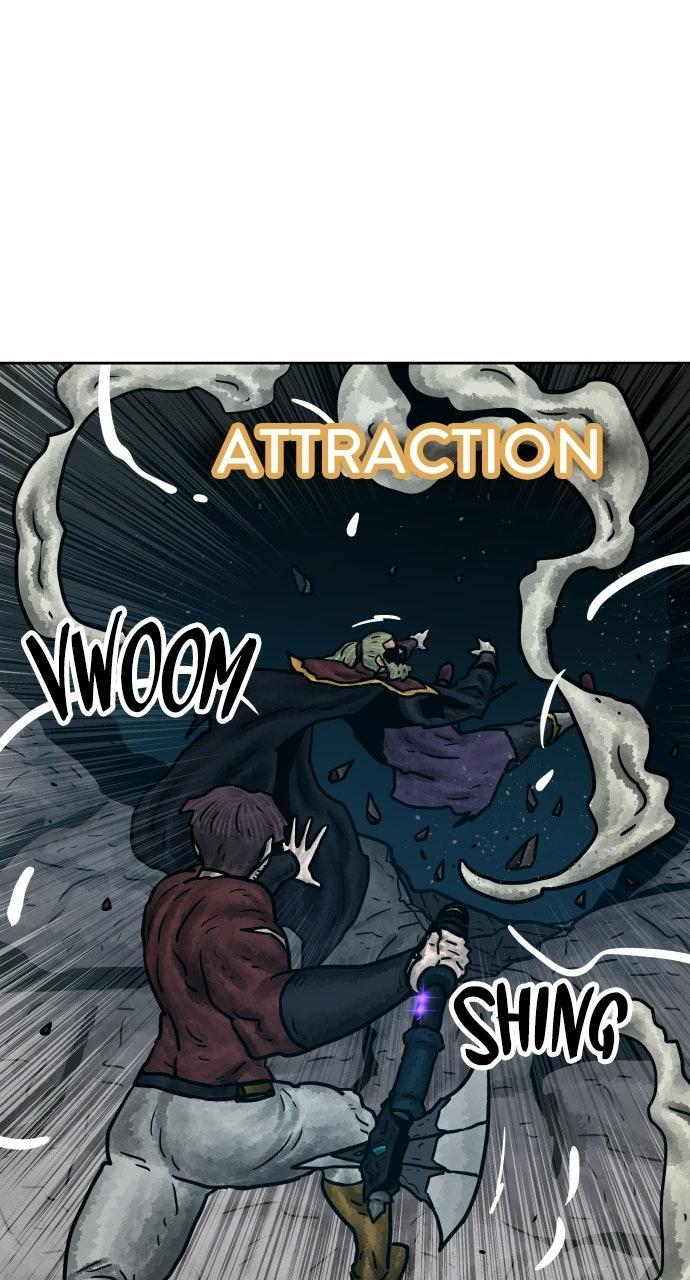 Warrior Executioner Chapter 207 page 25 - 
