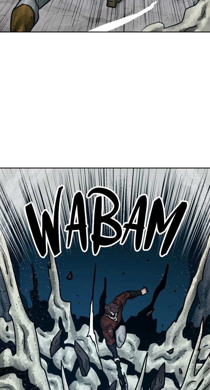 Warrior Executioner Chapter 207 page 26 - 