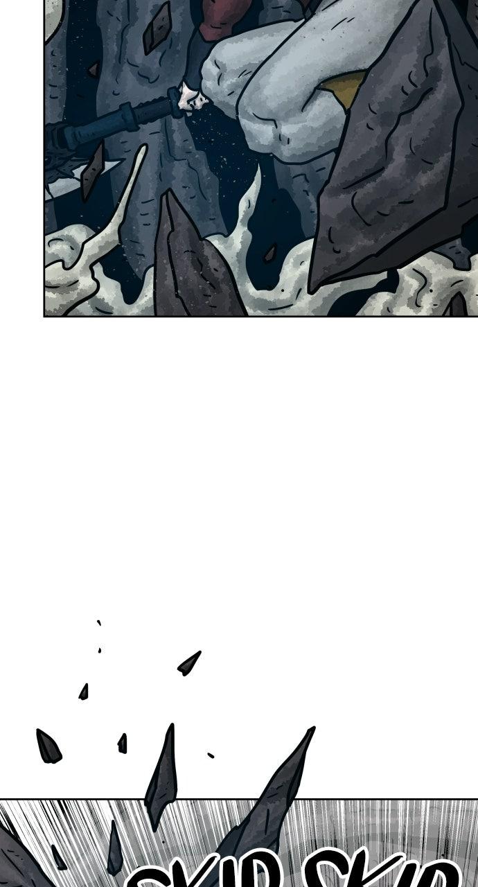 Warrior Executioner Chapter 207 page 28 - 