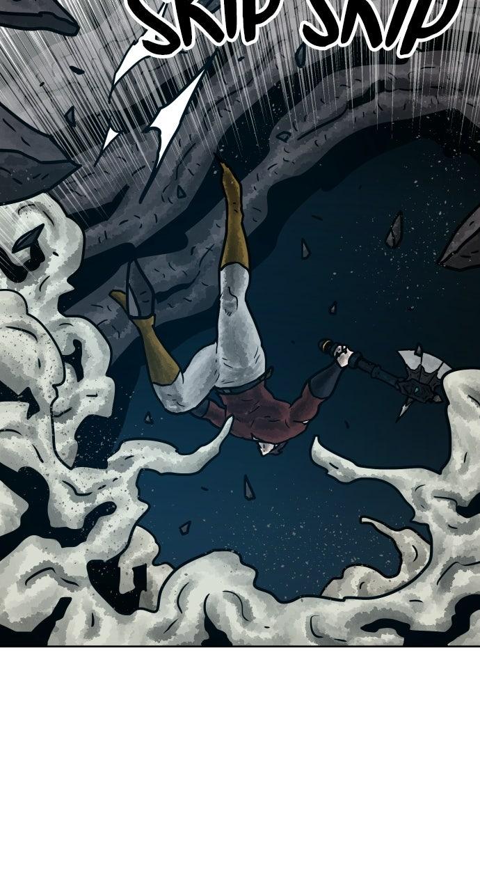 Warrior Executioner Chapter 207 page 29 - 