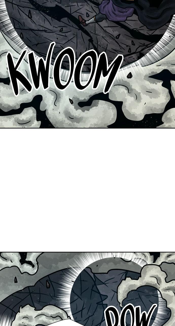 Warrior Executioner Chapter 207 page 4 - 