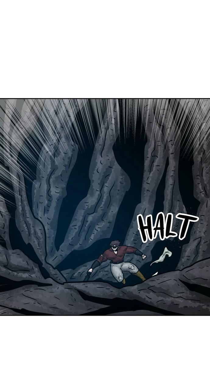 Warrior Executioner Chapter 207 page 31 - 