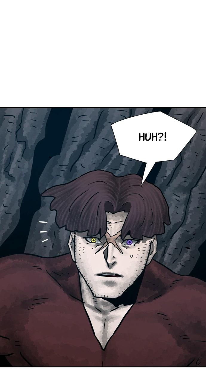 Warrior Executioner Chapter 207 page 32 - 