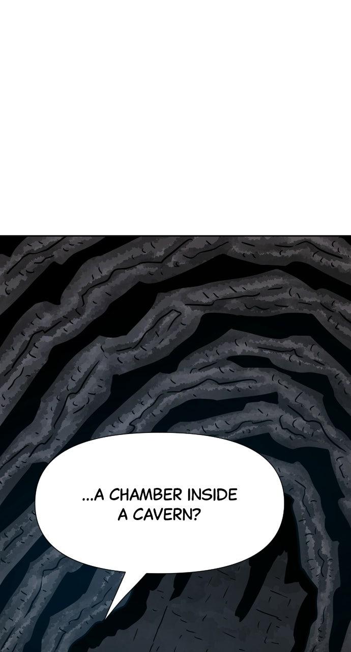 Warrior Executioner Chapter 207 page 33 - 