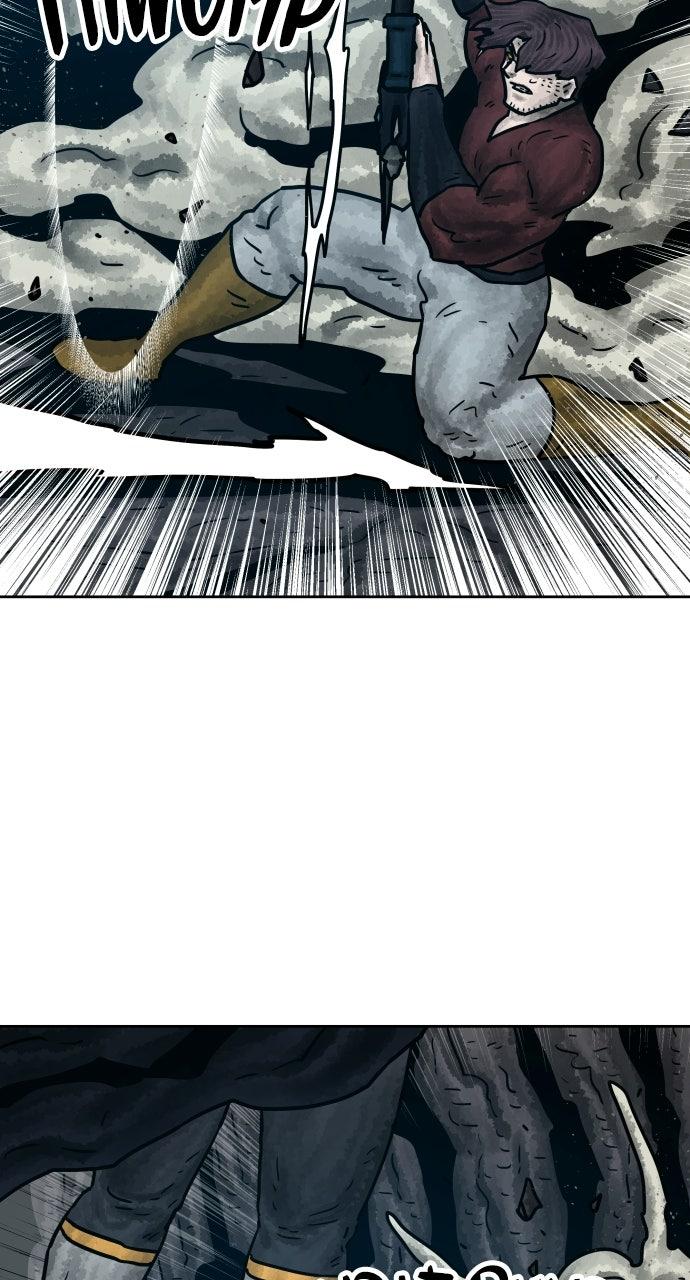Warrior Executioner Chapter 207 page 36 - 