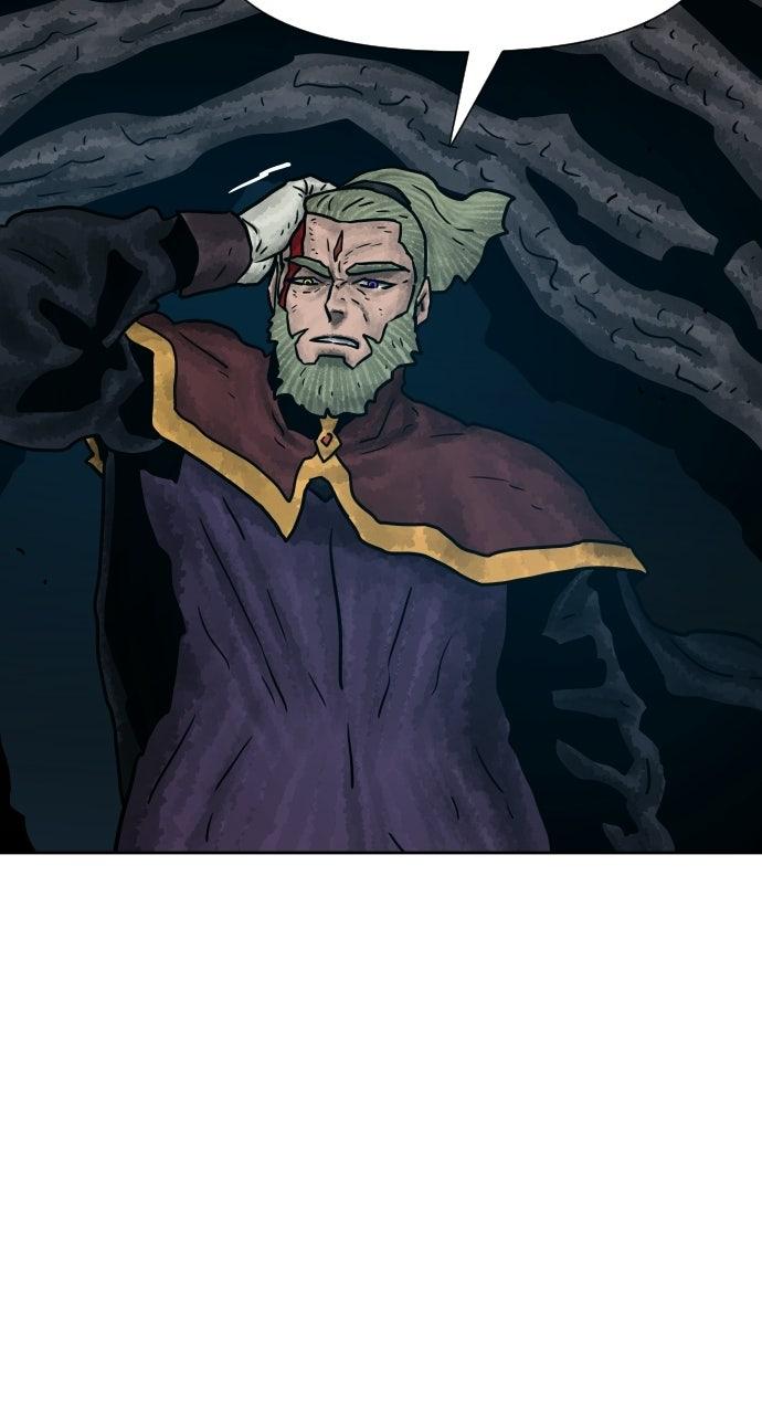 Warrior Executioner Chapter 207 page 38 - 