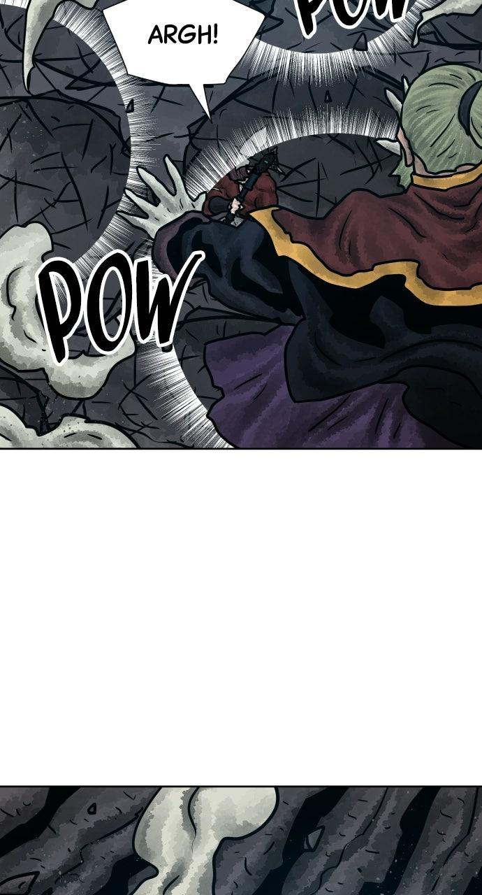 Warrior Executioner Chapter 207 page 5 - 