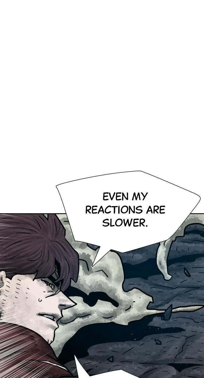 Warrior Executioner Chapter 207 page 41 - 