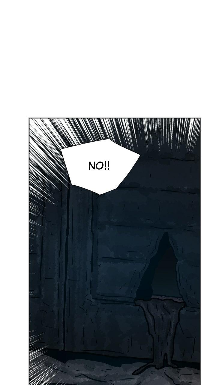 Warrior Executioner Chapter 207 page 48 - 