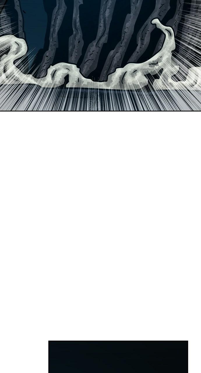 Warrior Executioner Chapter 207 page 50 - 