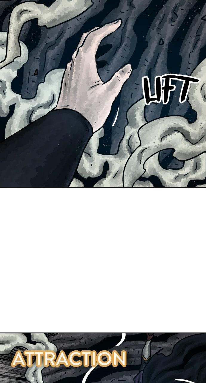 Warrior Executioner Chapter 207 page 6 - 