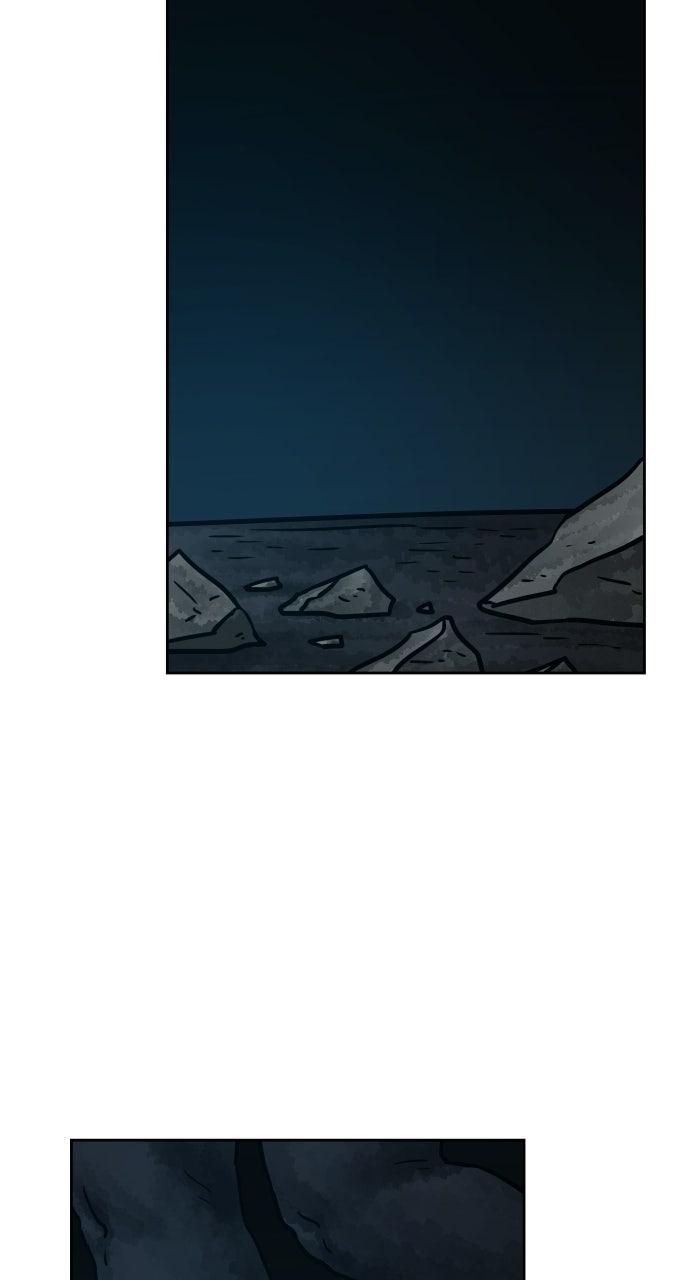 Warrior Executioner Chapter 207 page 51 - 