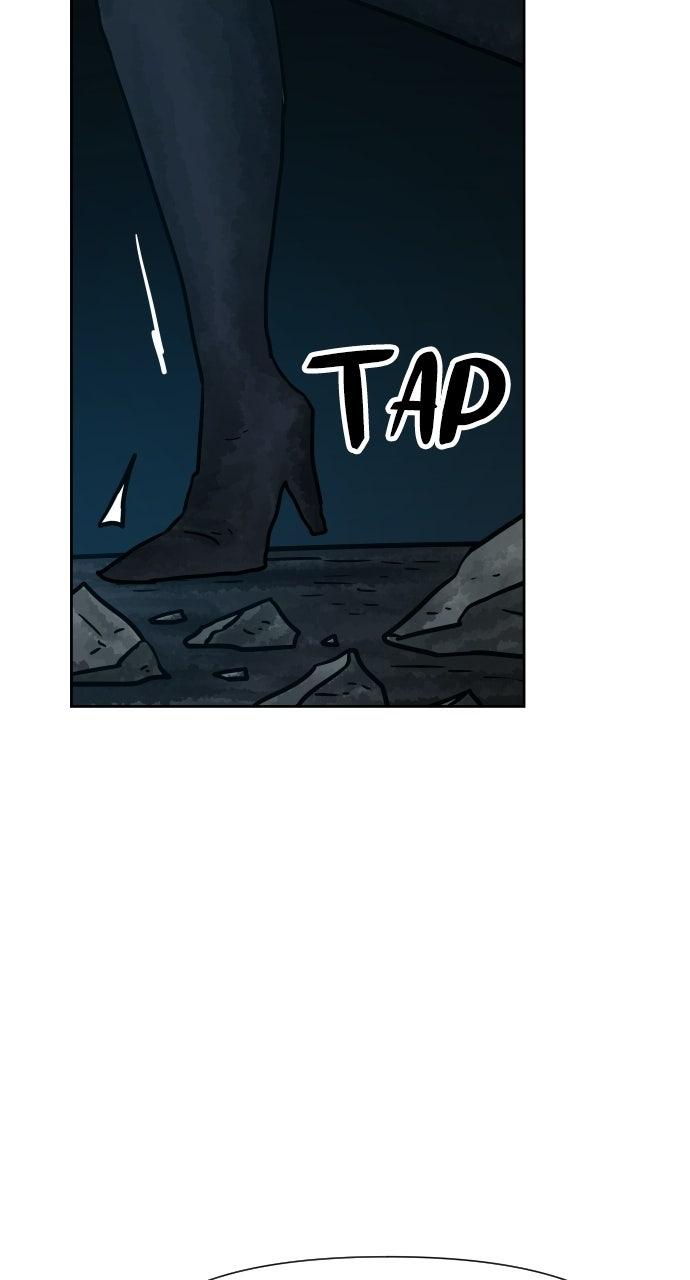 Warrior Executioner Chapter 207 page 52 - 