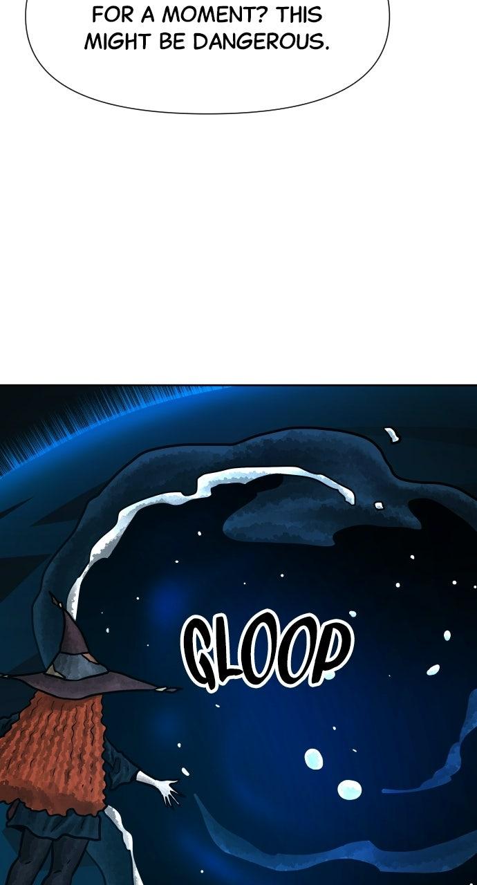 Warrior Executioner Chapter 207 page 56 - 