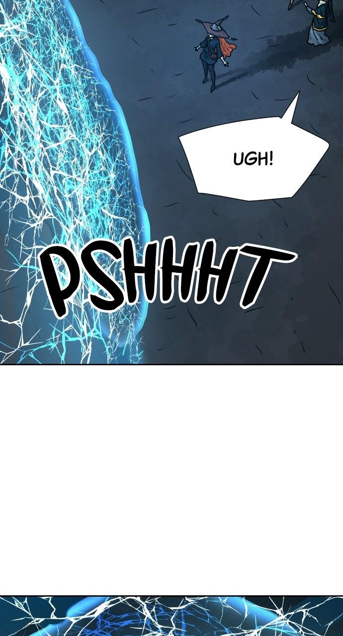 Warrior Executioner Chapter 207 page 58 - 