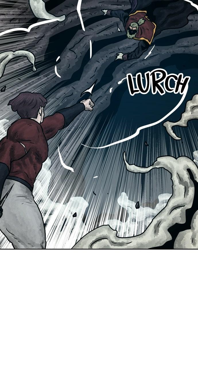 Warrior Executioner Chapter 207 page 7 - 