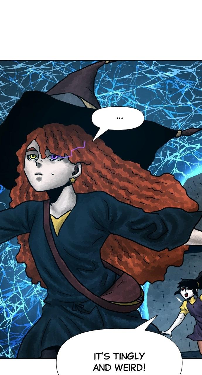 Warrior Executioner Chapter 207 page 63 - 