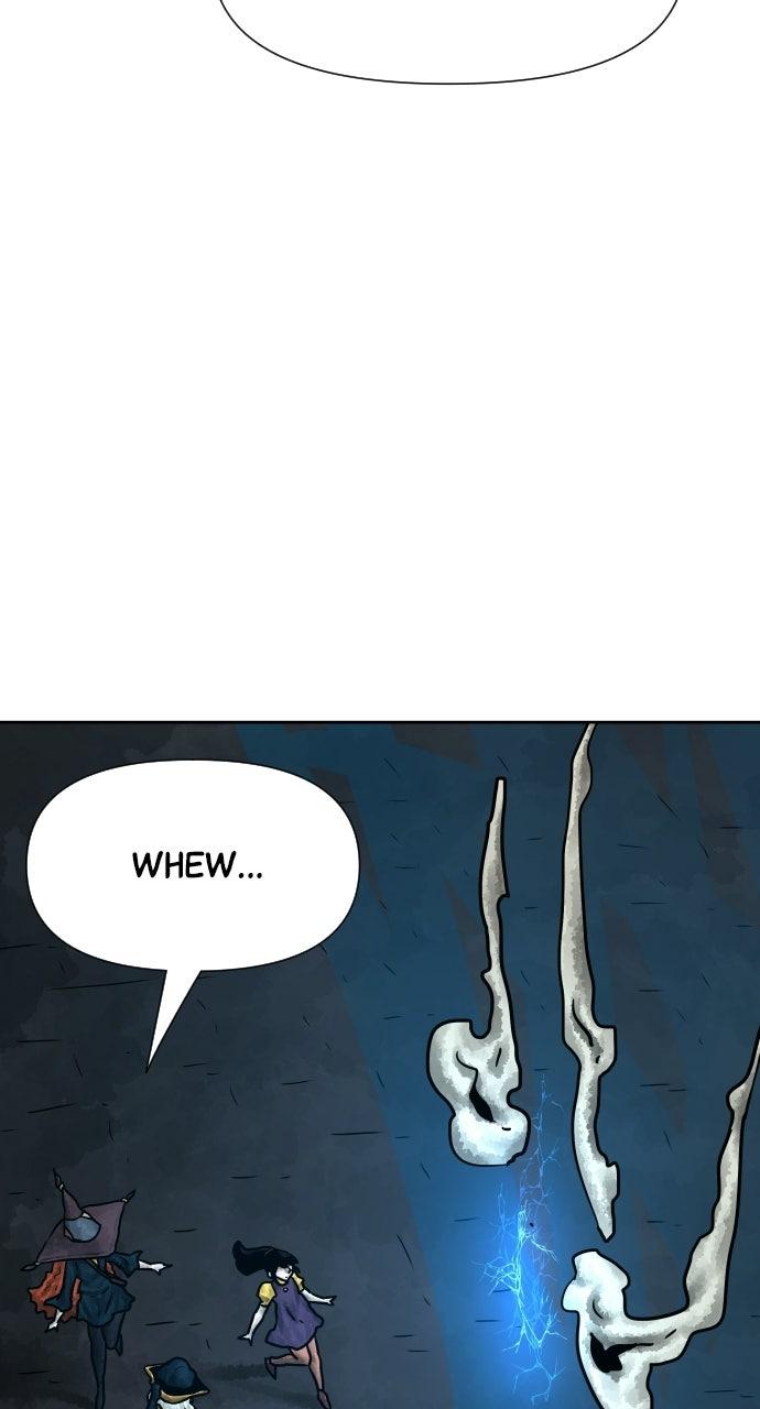 Warrior Executioner Chapter 207 page 64 - 