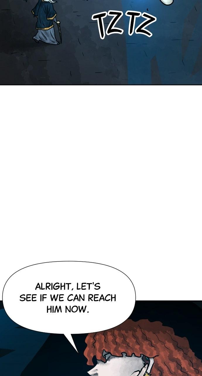 Warrior Executioner Chapter 207 page 65 - 