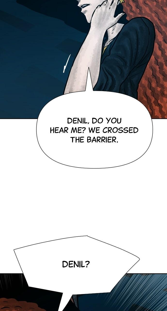 Warrior Executioner Chapter 207 page 66 - 