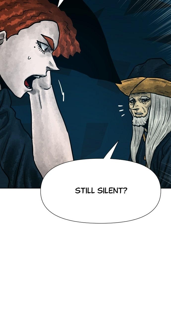Warrior Executioner Chapter 207 page 67 - 