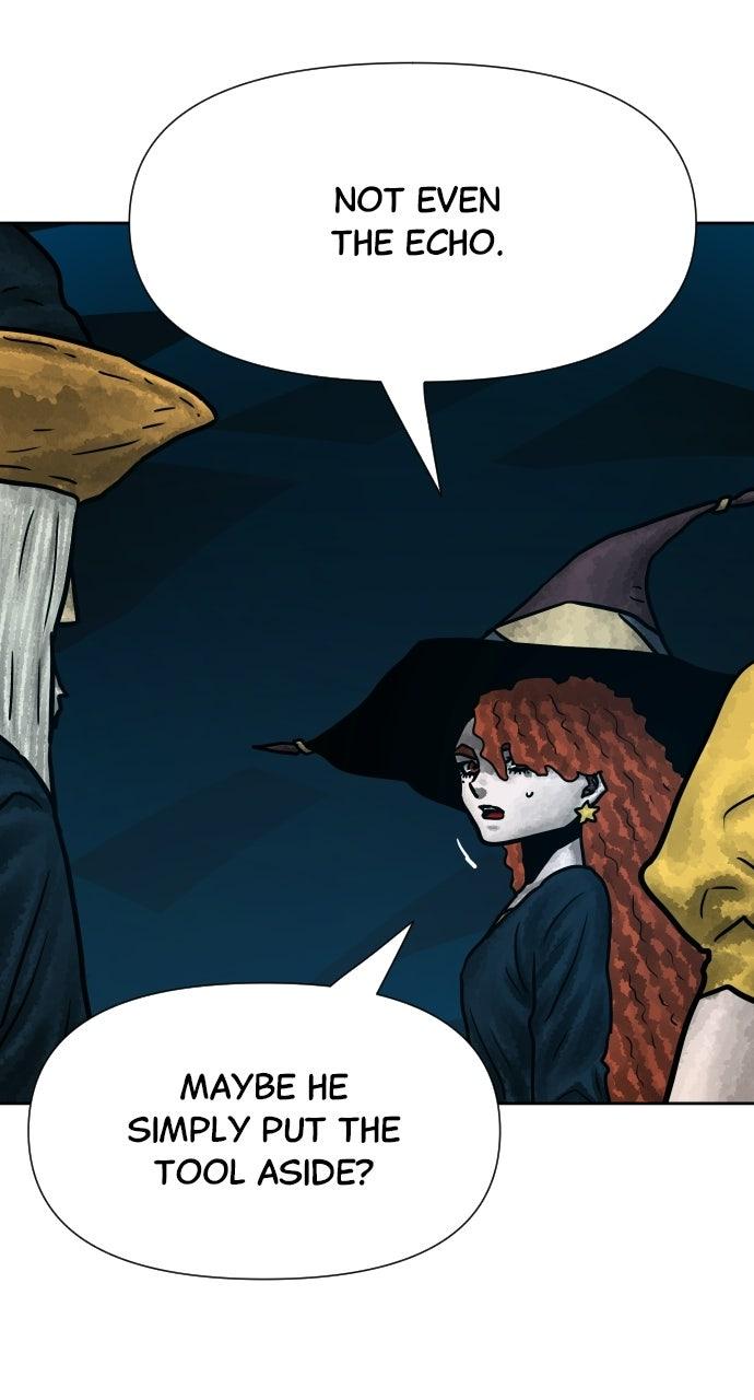 Warrior Executioner Chapter 207 page 68 - 