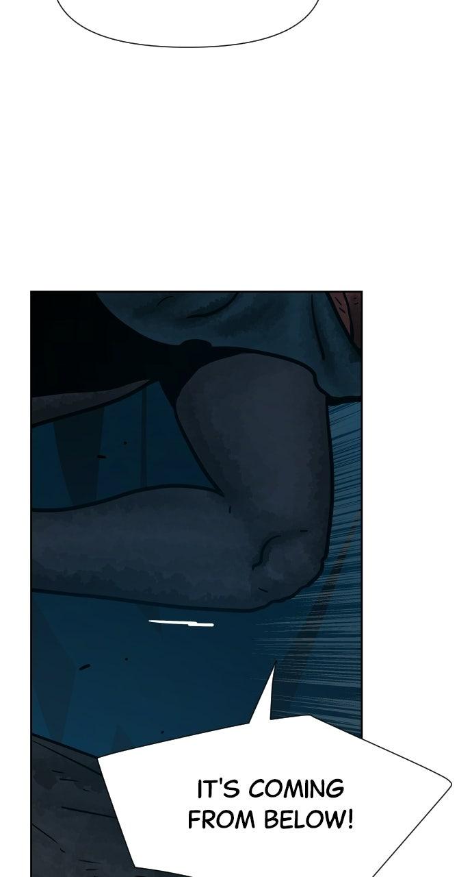 Warrior Executioner Chapter 207 page 70 - 