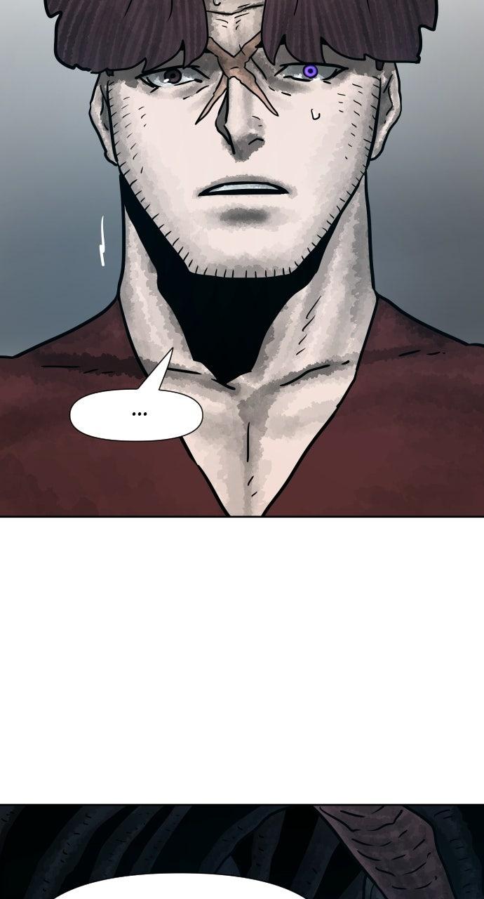 Warrior Executioner Chapter 207 page 72 - 