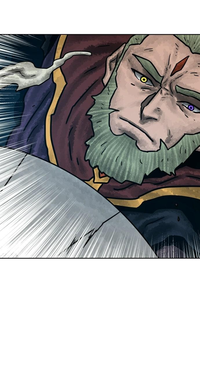 Warrior Executioner Chapter 207 page 9 - 
