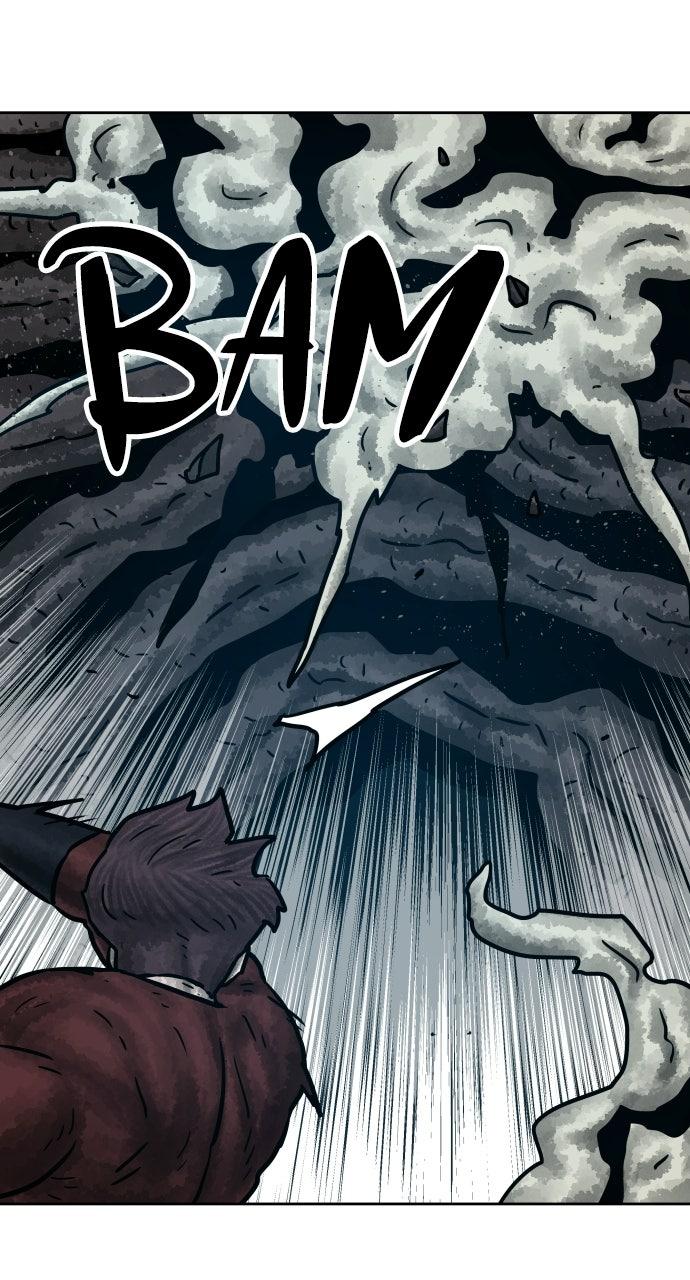 Warrior Executioner Chapter 207 page 10 - 