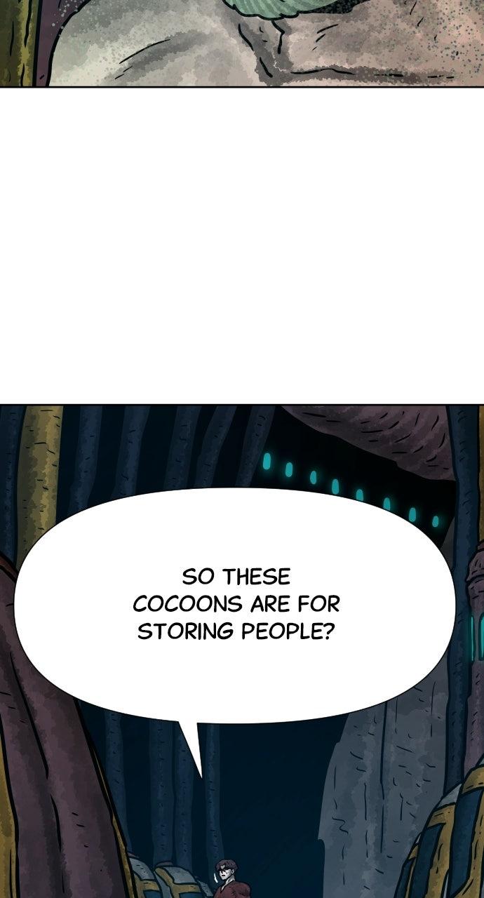 Warrior Executioner Chapter 208 page 2 - 