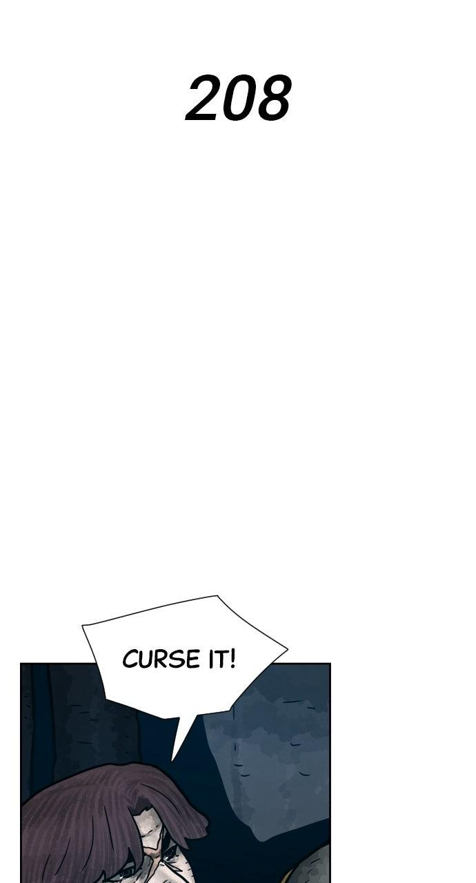 Warrior Executioner Chapter 208 page 11 - 