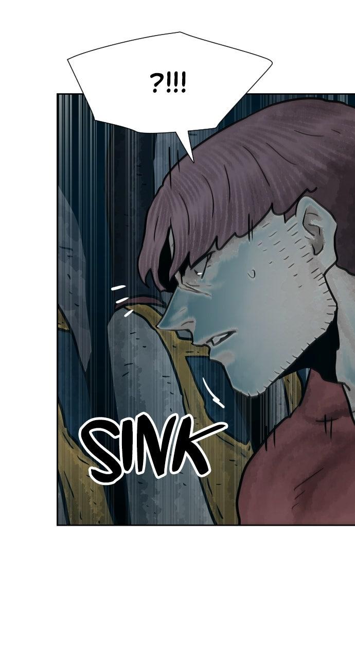 Warrior Executioner Chapter 208 page 14 - 