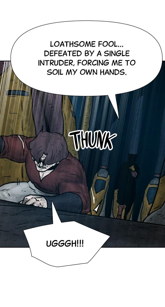 Warrior Executioner Chapter 208 page 15 - 