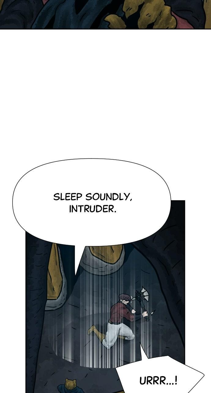 Warrior Executioner Chapter 208 page 18 - 