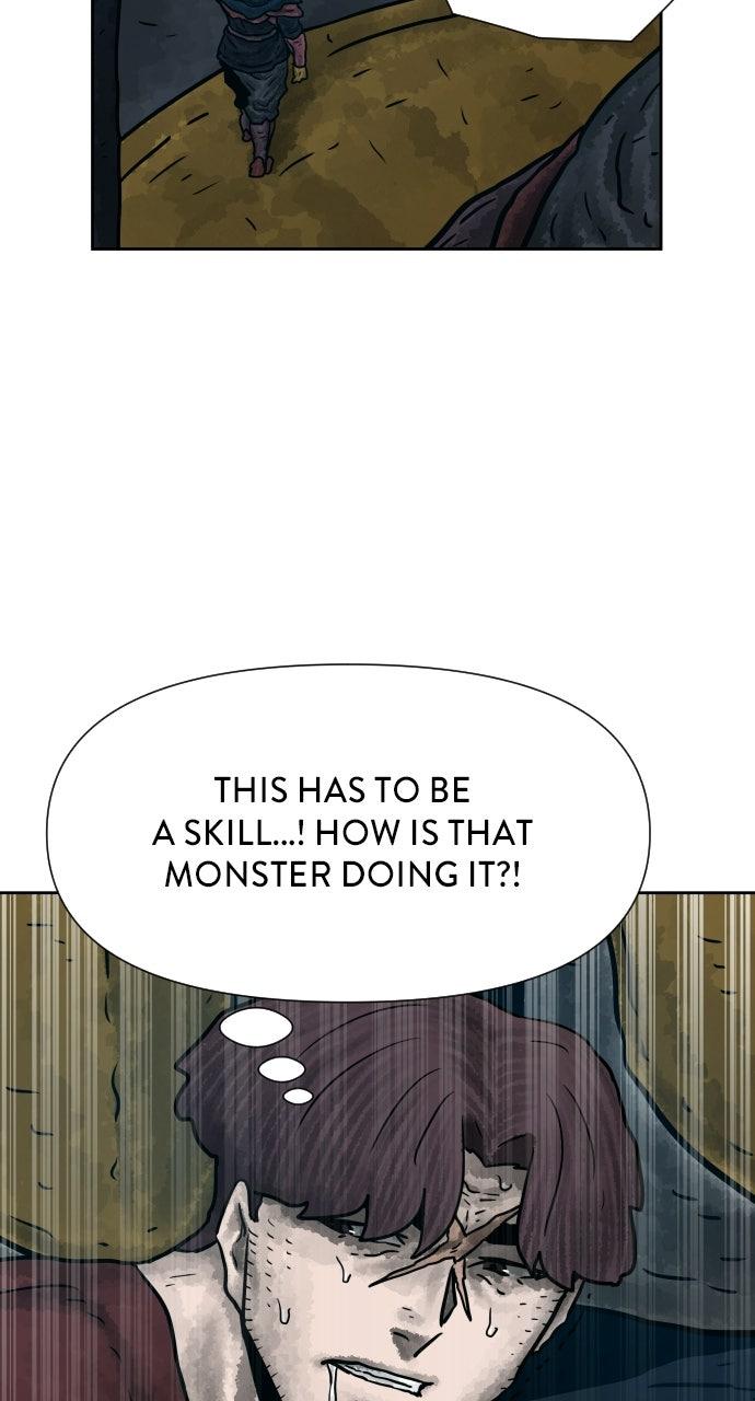 Warrior Executioner Chapter 208 page 19 - 